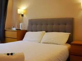 Oban Hotel