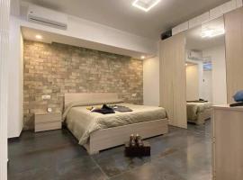 Risorgimento House, hotel v destinaci Isernia