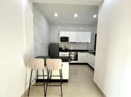 Diamond Home 2 bedrooms