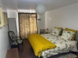 Gîte de l'Etang Vieux