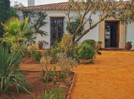 Cortijo en la sierra de Hornachuelos, hotel a Hornachuelos