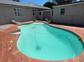 Sikwamkele Guesthouse