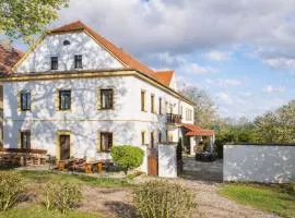 Splněný sen - penzion Pavlovice