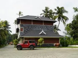 Pakalakam River Resort
