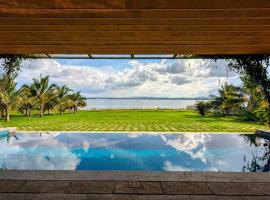 Ira Kabini by Luxunlock Private Villas, Hotel in Antarasante