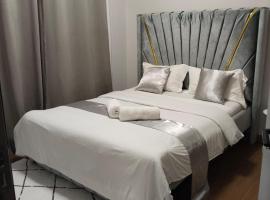 JKIA Homely Stays - Sabaki Green, hotel en Marimbeti