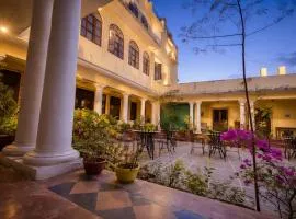 Kalyan Villa Heritage Stay