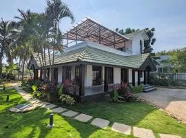 Cove Luxury Beach Villa by Luxunlock