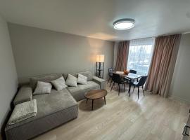 MD Apartment, Hotel in Rēzekne