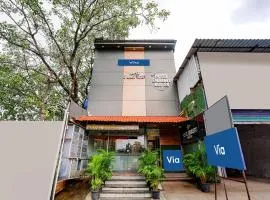 FabExpress Embassy Suites - Nr BKC