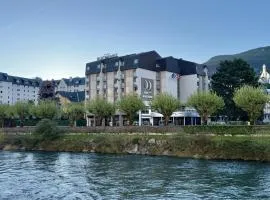 Hôtel Le Méditerranée