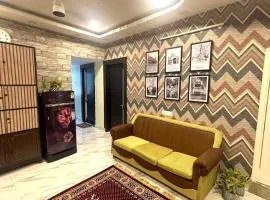 COZY ROOM A1 of 4BHK
