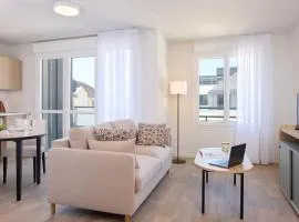 Zenitude Hôtel-Résidences Saumur