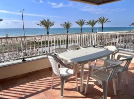 Bertur Rodes, hotel v destinácii Calafell