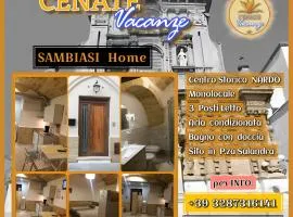 Sambiasi Home
