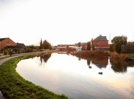 Long Eaton Cosy Homestay Close to Town & Station