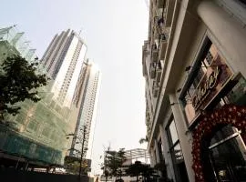 Anstay Marina Hotel Ha Long