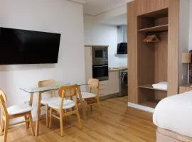Alfalfa Sevilla Luxury