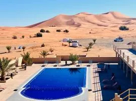 Les Roses Des Dunes