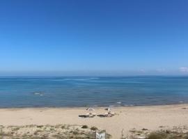 Dimore di Mare, residence a Termoli