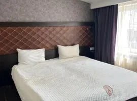 Grecheskaya Central Suites