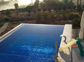 Ix-Xefaq Farmhouse Your Peaceful Countryside Escape