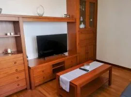Apartamento Río do Con Vilagarcía