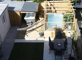 Garden Spa