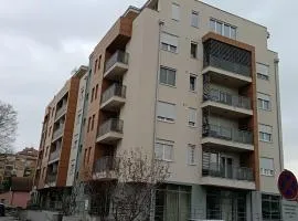 Apartman Bajka Valjevo