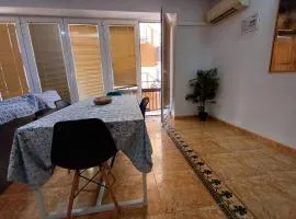 PARRA HOME y Garaje, Algemesi Home