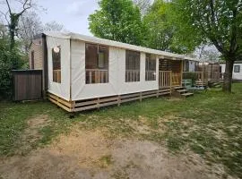 Camping 4 étoiles Chateauneuf de Galaure