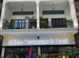 Milan Hotel & Restaurant
