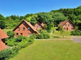 Natur Ferienpark 25, Erlebnisurlaub mit Action, Radfahren und Wanderabenteuern im Grünen