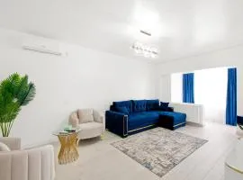 Centru Continental Aparthotel