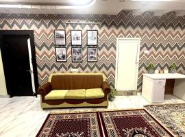 COSY ROOM A3 in 4BHK: Kalküta şehrinde bir otel