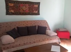 Chez Valérie côté Sud