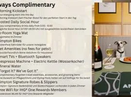 Kimpton Main Frankfurt by IHG