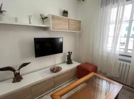 Rúa da Igrexa Miño