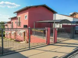 Vila dos Pinheiros 1
