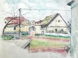 Relax apartmány na statku u Orlické přehrady