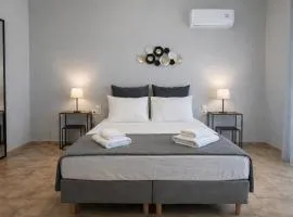 Angelos Residence in Paradeisi, Rhodes