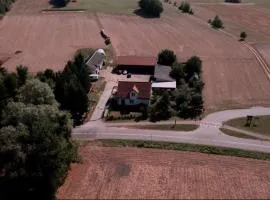 Gospodarstwo Agroturystyczne Lucynka