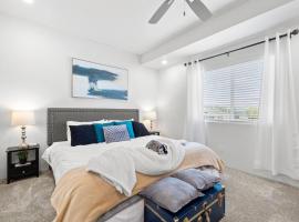 Badger Den: 1mi.Snow College~ Wash/Dryer~Climb, Hotel in Ephraim