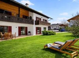 Alpenpanorama Bad Kohlgrub