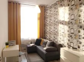 Staszica 6 by Zen4Guest