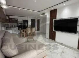 Residance Emeraude-Appartement Vue Dégagé