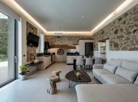 Villa Afroditi - Sfinari