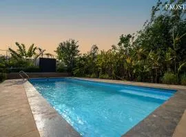 Casa Vayu 3 BHK - EKOSTAY