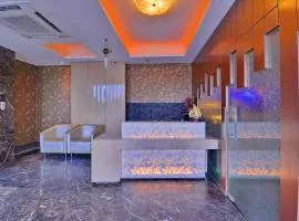 Hotel Paarth