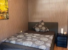 Päächenhof, hotel u gradu Sinspelt